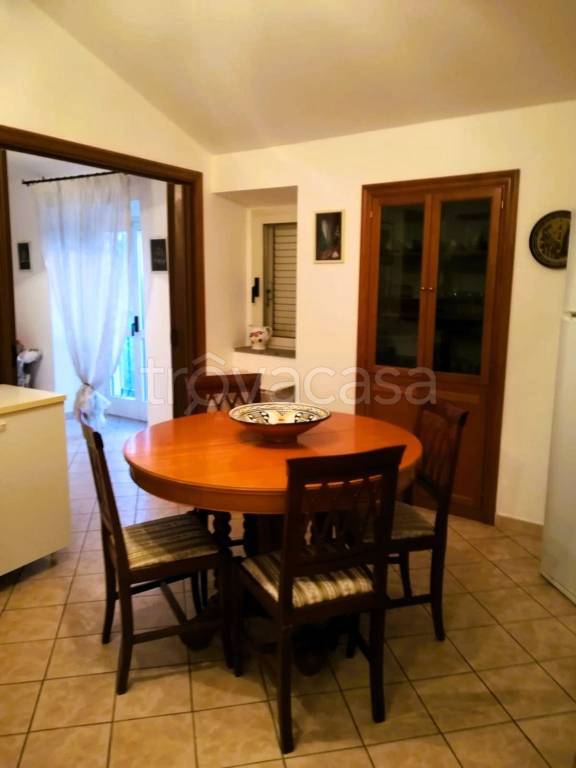 Appartamento in vendita a Bomba via Calderari