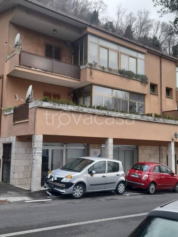 Appartamento in vendita a Monte Compatri via Leandro Ciuffa, 85