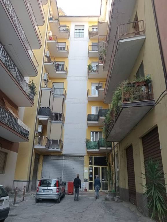 Appartamento in vendita ad Avellino via Tagliamento