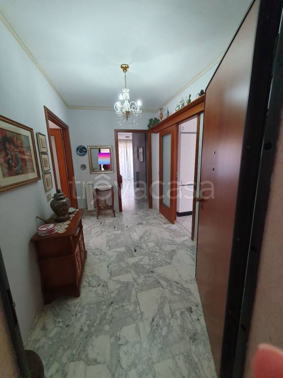 Appartamento in in vendita da privato a Reggio di Calabria via Sbarre Centrali, 516