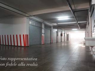 Garage in affitto a cuneo via carlo emanuele iii