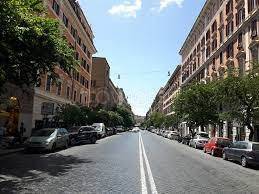 Appartamento in affitto a Roma via Cola di Rienzo
