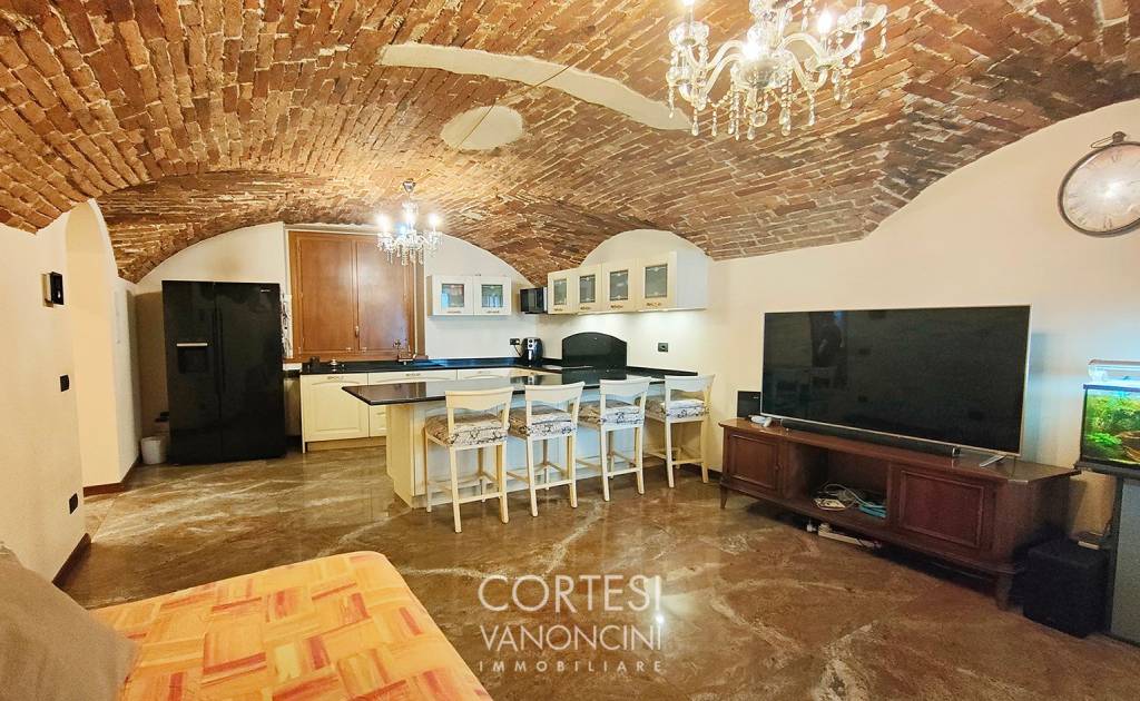 Appartamento in vendita a Mornico al Serio via Trento, 28