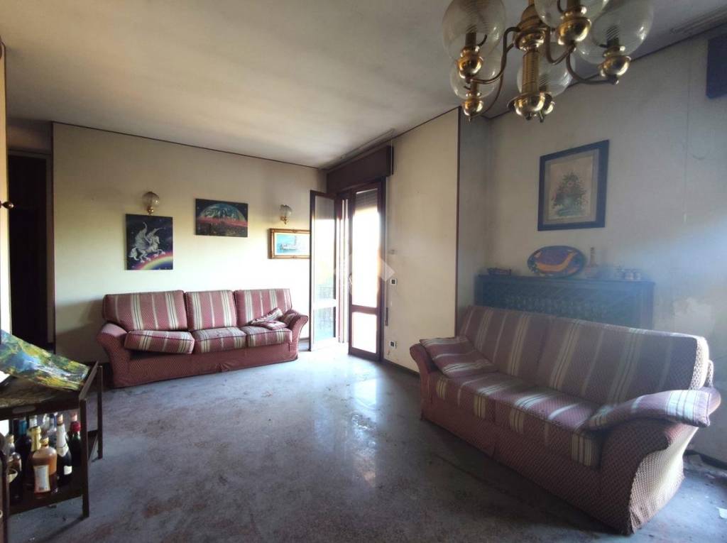Villa in vendita a San Giorgio delle Pertiche via g. Da Cavino, 530
