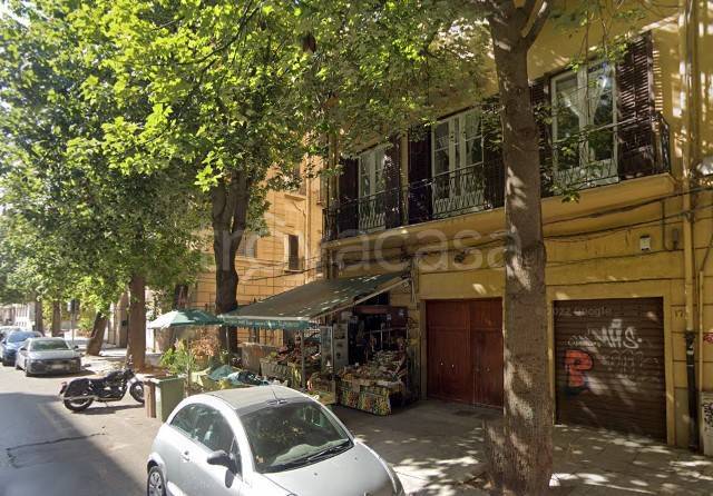 Appartamento in affitto a Palermo via Gregorio Ugdulena