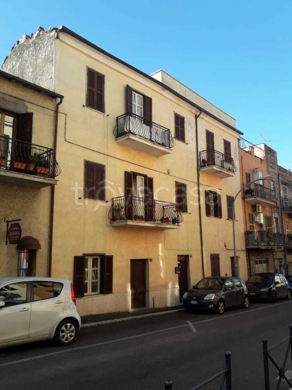 Casa Indipendente in vendita a Marcellina corso Vittorio Emanuele