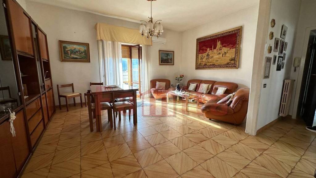 Appartamento in vendita a Baiano via Giuseppe Lippiello