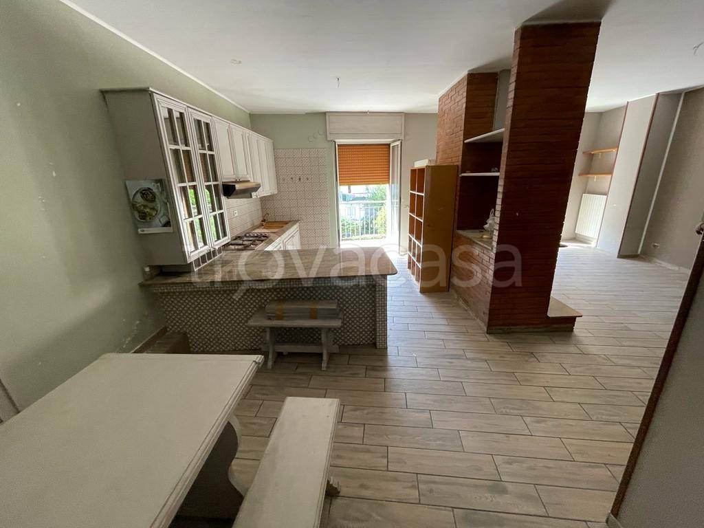Appartamento in vendita a Somma Vesuviana via San Pietro, 45