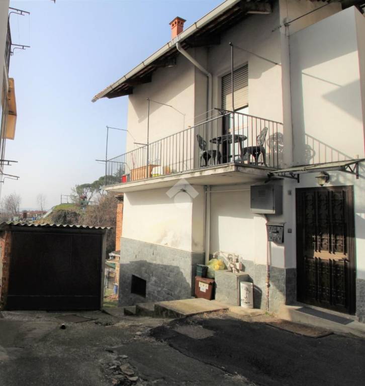 Casa Indipendente in vendita a Cossato via imer zona, 59