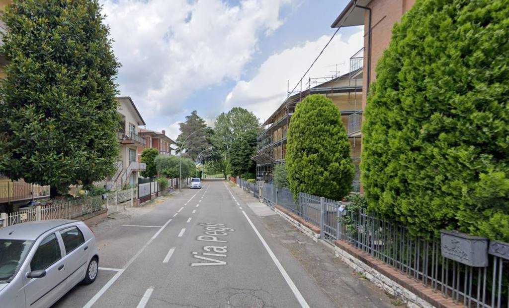 Appartamento in affitto a Cesena via Pegli