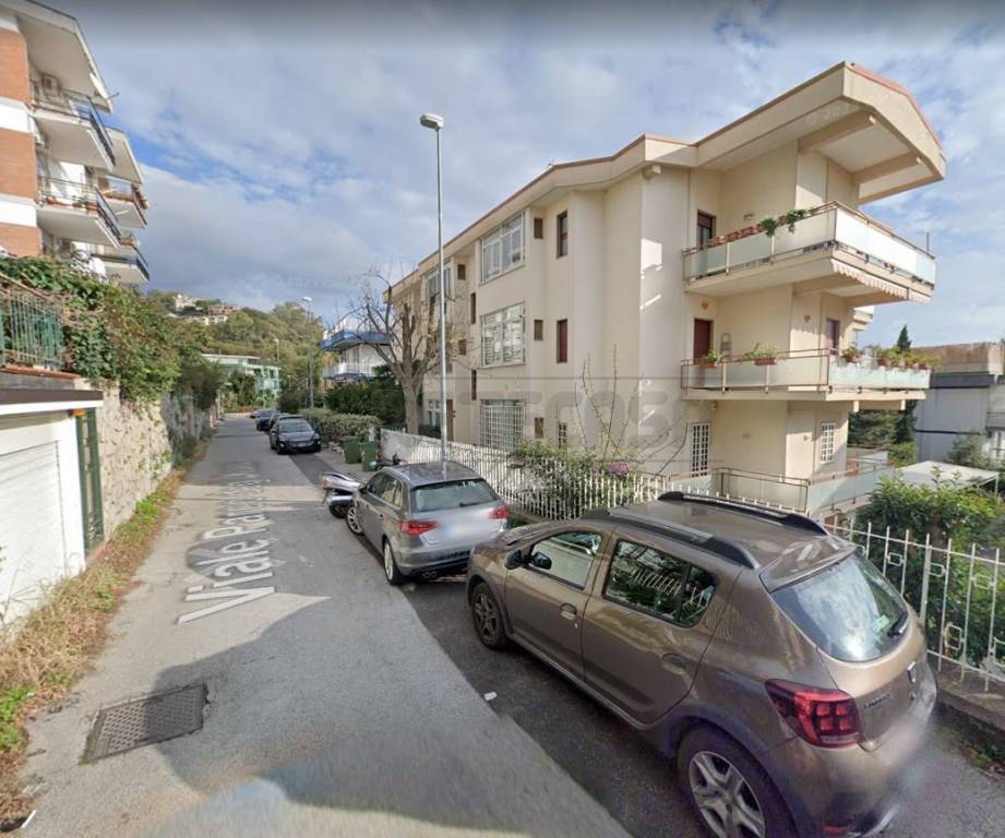 Appartamento in vendita a Salerno viale Parco degli Aranci, 14B