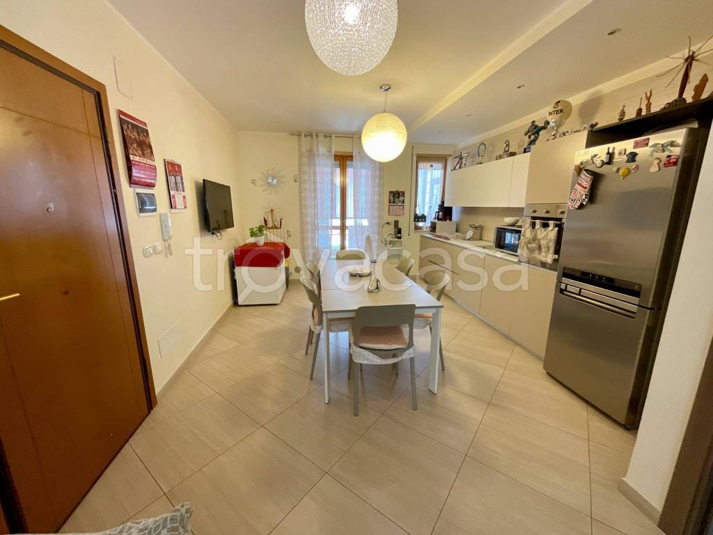 Appartamento in vendita a Bari via Giacomo Giacobelli, 14