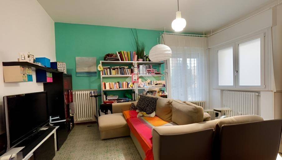 Appartamento in vendita a Rimini via Coletti, 170