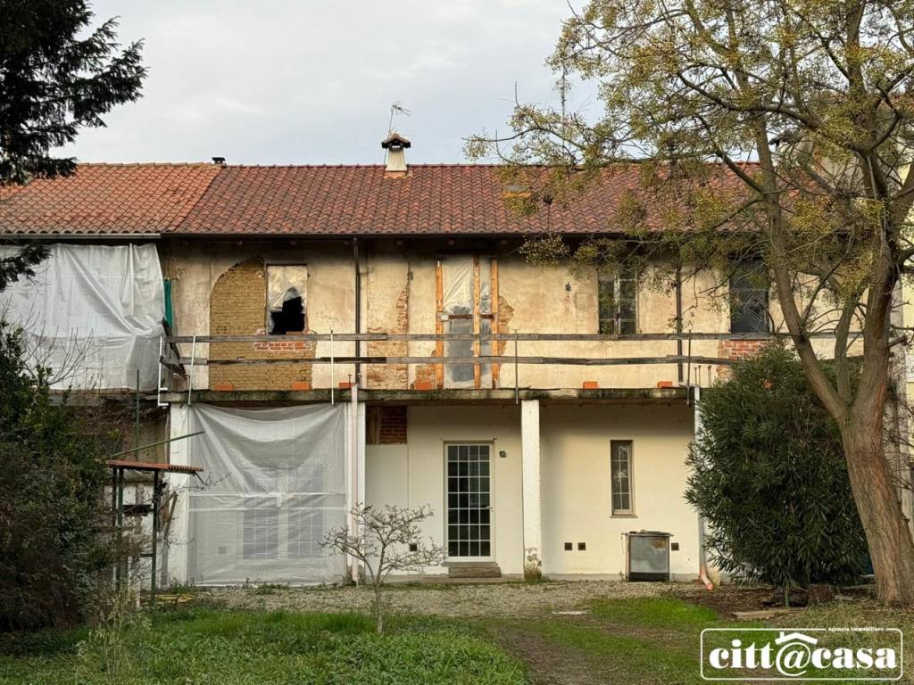 Villa a Schiera in vendita a Ronsecco