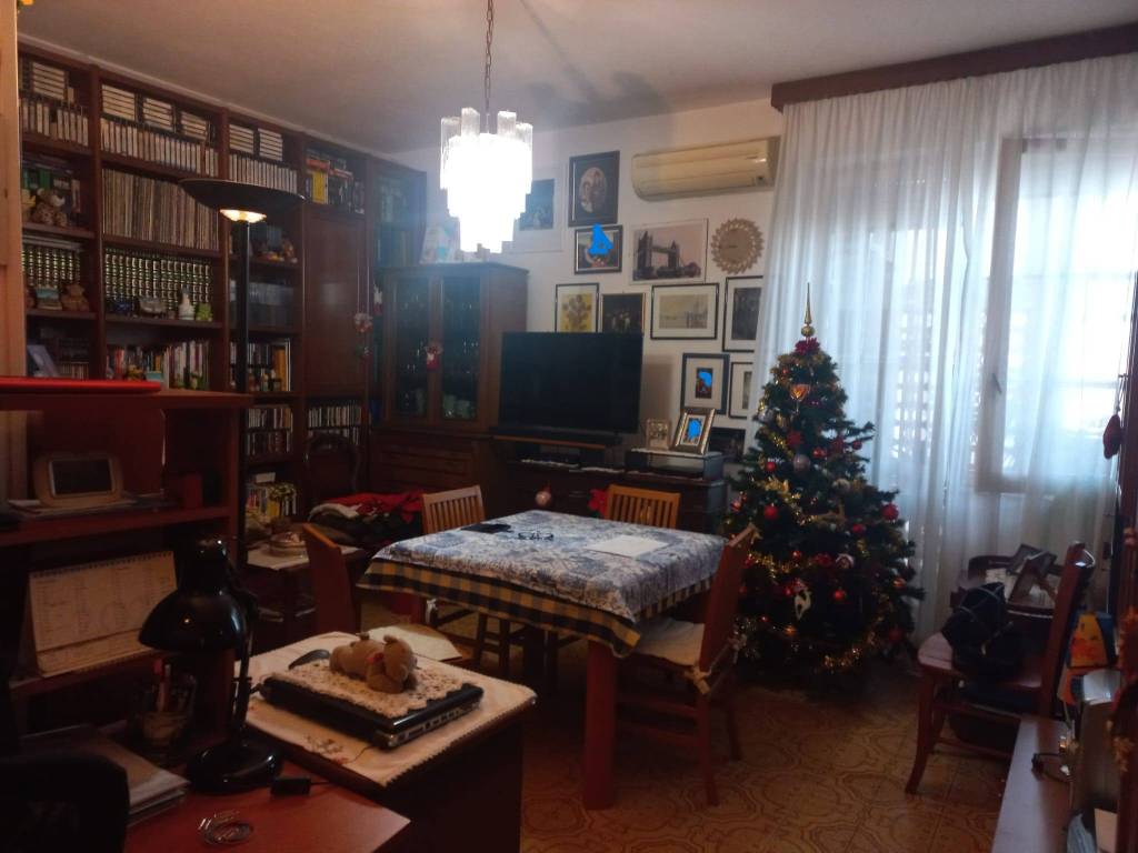 Appartamento in vendita a Cagliari via Lunigiana, 1
