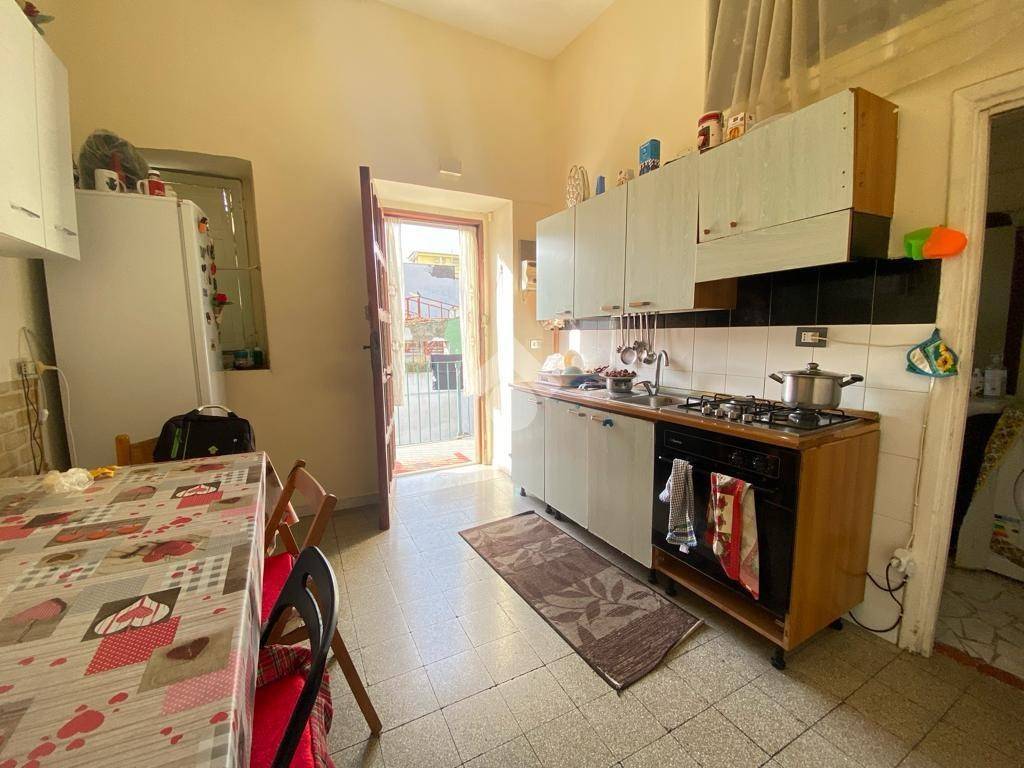 Appartamento in vendita a Casoria via Nazionale delle Puglie 3 traversa, 5