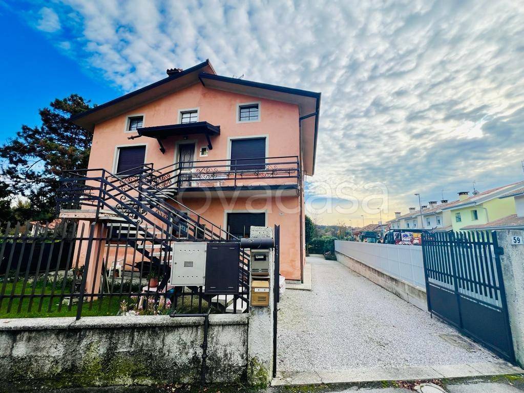 Appartamento in vendita a Gradisca d'Isonzo via aquileia, 59