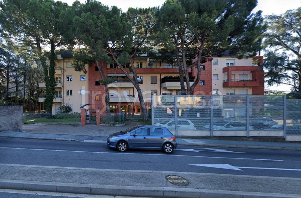 Appartamento all'asta a Legnano viale Luigi Cadorna, 22