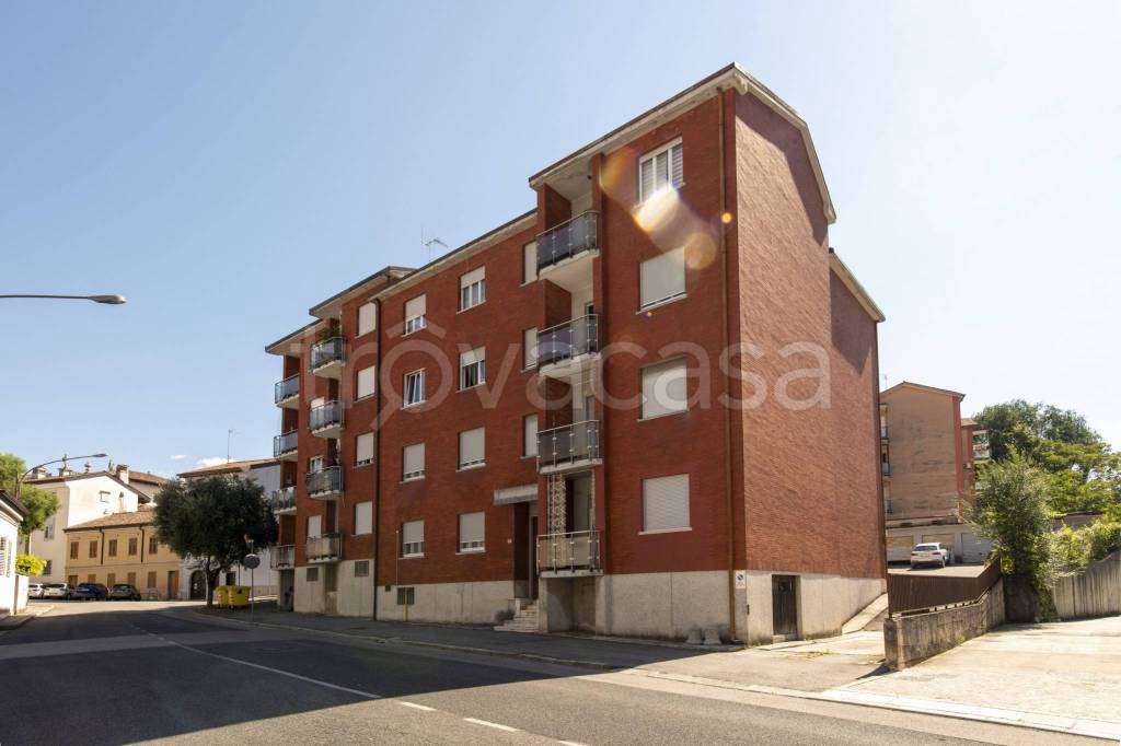 Appartamento in vendita a Gorizia via brass, 40