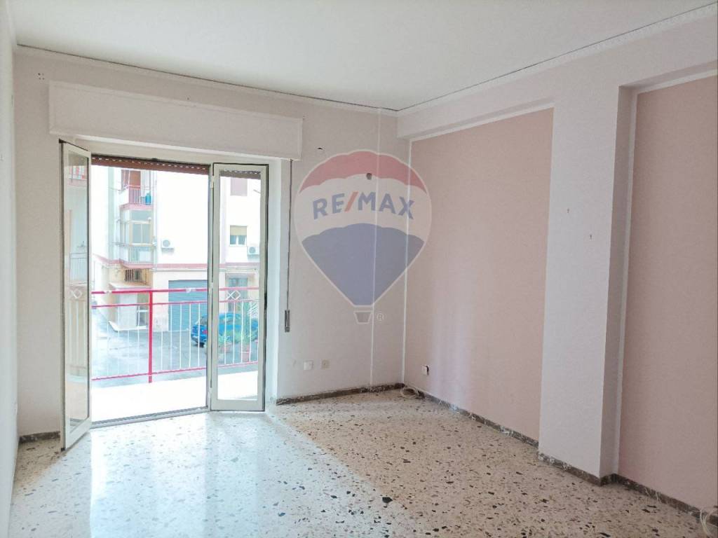 Appartamento in vendita a Palermo via Giorgio Arcoleo, 40