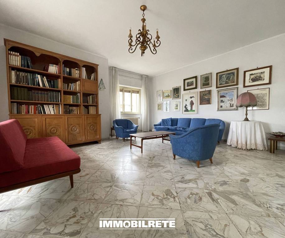 Appartamento in vendita a Bari via Ettore Carafa, 29
