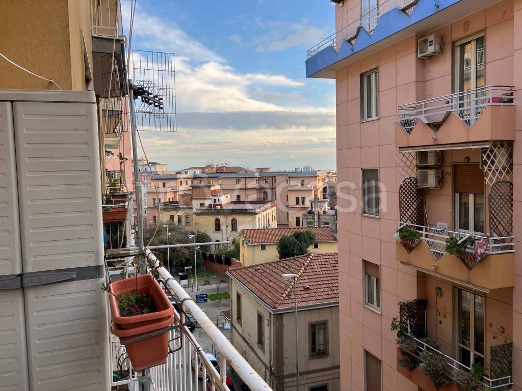 Appartamento in in vendita da privato a Salerno via Pio xi, 66
