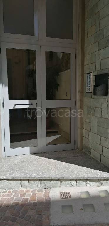 Appartamento in in vendita da privato a Moncalvo via Cissello, 12