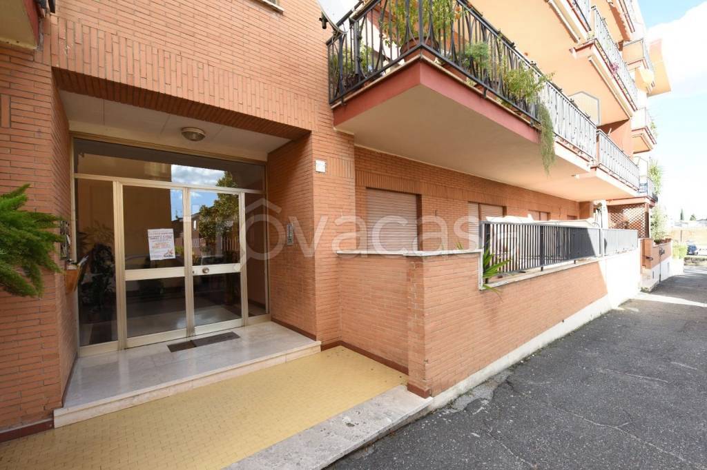 Appartamento in in vendita da privato a Civita Castellana via Terni, 17