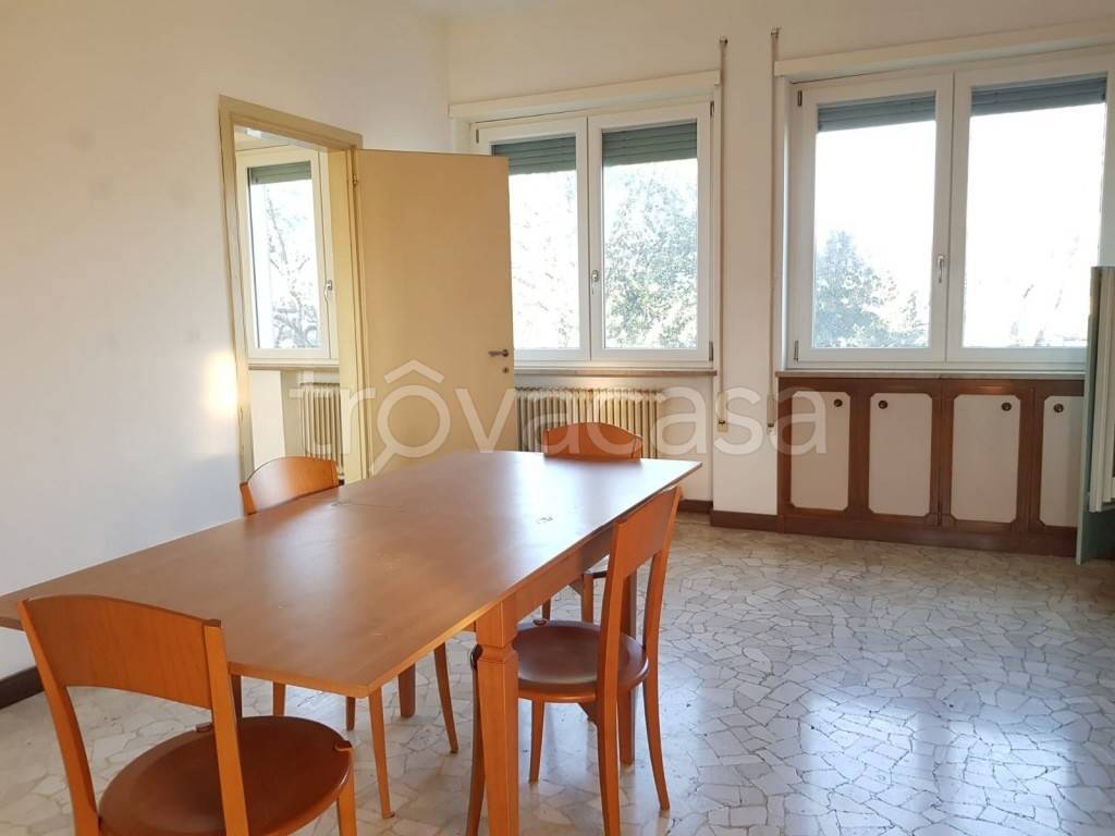 Appartamento in vendita a Thiene via gorizia