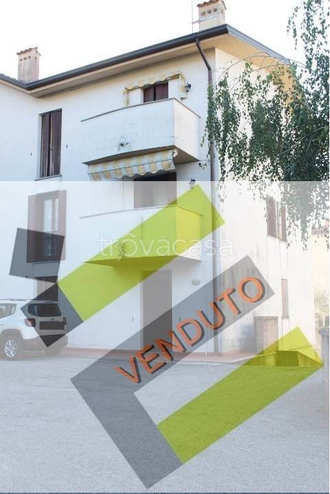 Appartamento in vendita a San Pier d'Isonzo via Prè Tita Falzari