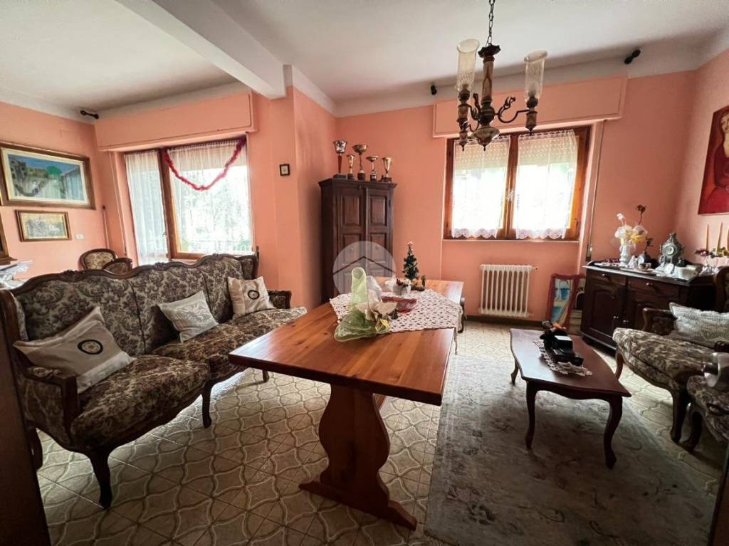 Appartamento in vendita a Sassari via Tirso, 3