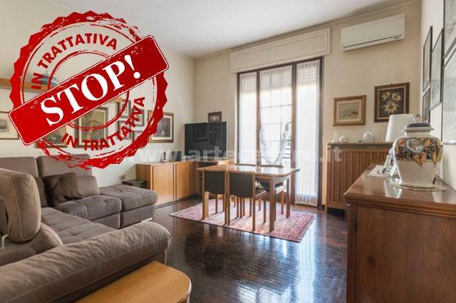 Villa Bifamiliare in vendita a Canegrate via Pasubio, 6