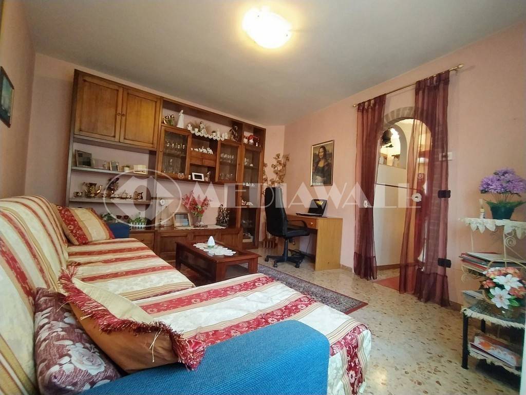 Villa a Schiera in vendita a Maniago via Piave, 48