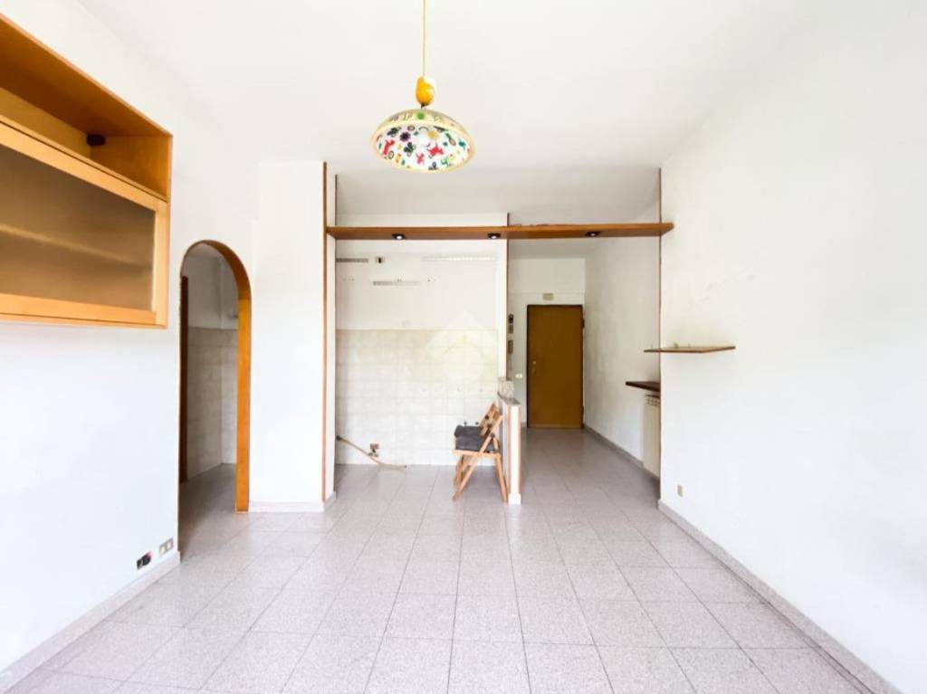 Appartamento in vendita a Savona via Giuseppe Barbiani, 31