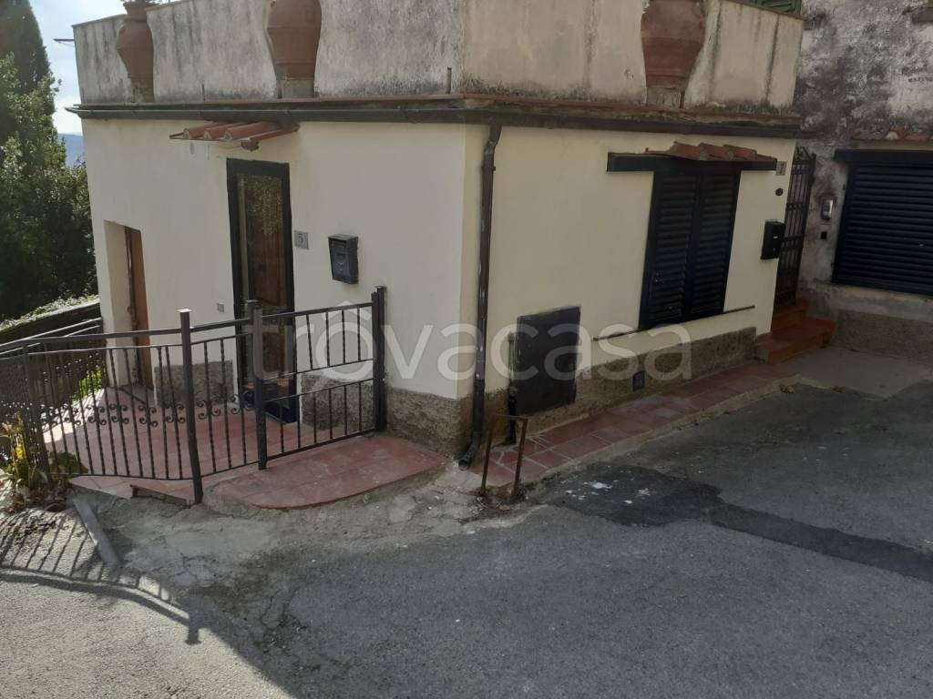 Appartamento in in vendita da privato a Greve in Chianti via di Pescille, 5