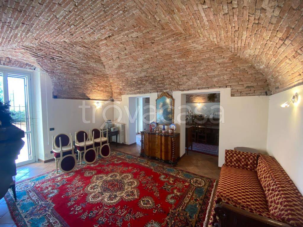 Appartamento in vendita a Torre d'Isola via Val Tanturla