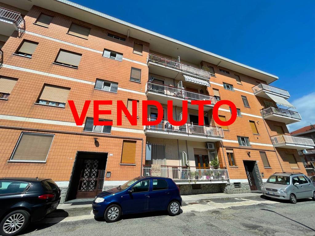Appartamento in vendita a Buttigliera Alta via Cavallo Grigio, 26