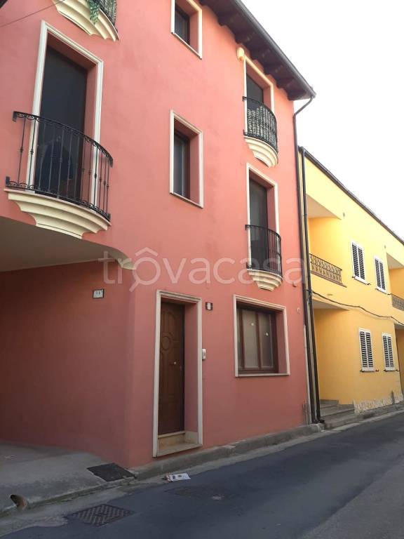 Appartamento in vendita a Sestu via San Giovanni Bosco