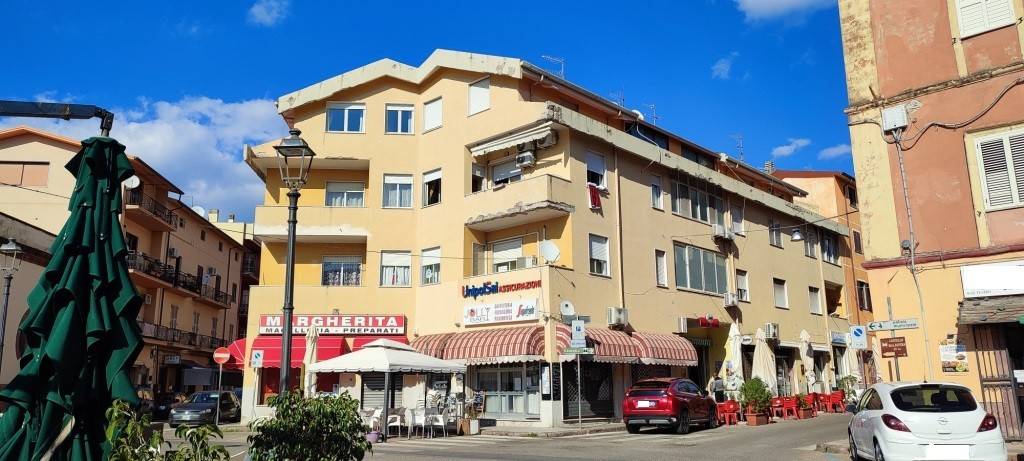 Appartamento in vendita a Bosa via Vincenzo Gioberti