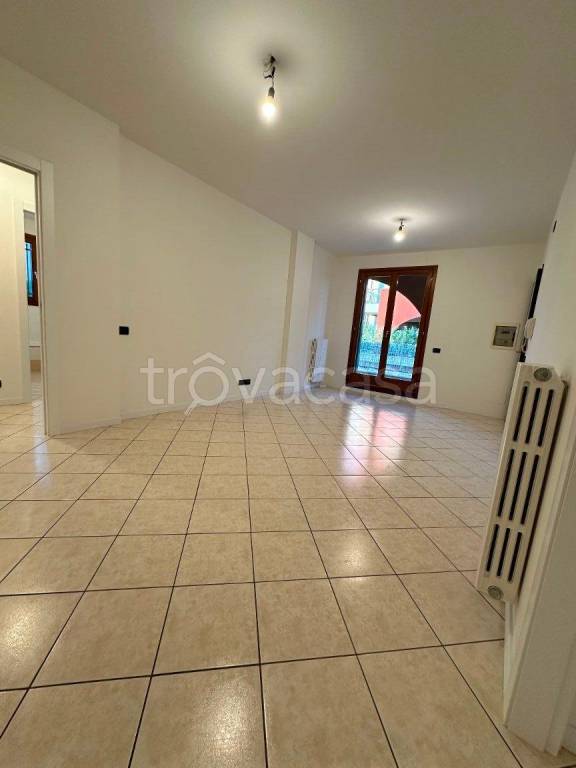 Appartamento in vendita ad Abano Terme via Giovanni Prati, 8