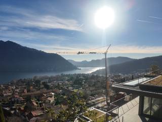 Villa in vendita a cernobbio via vittorio veneto, 10