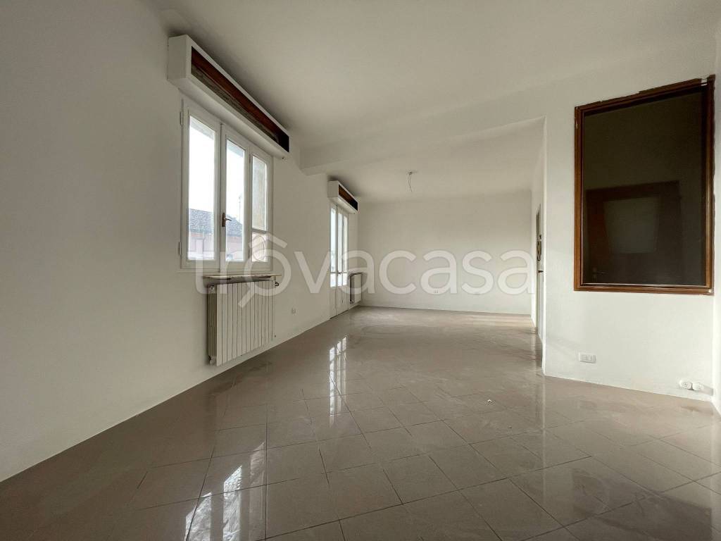 Appartamento in vendita a Bagnolo Cremasco via Santo Stefano