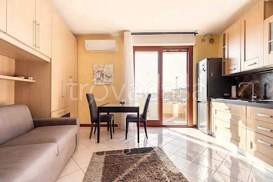 Appartamento in vendita a Quartu Sant'Elena via Pitz'e Serra, 59