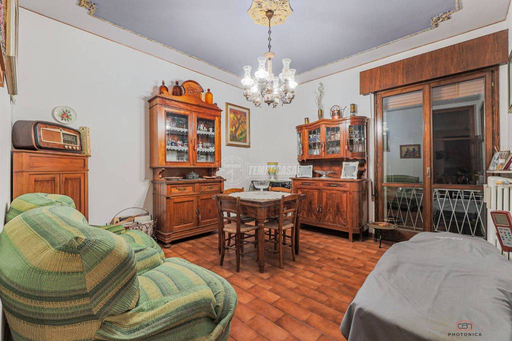 Appartamento in vendita a Ravenna via Simmaco