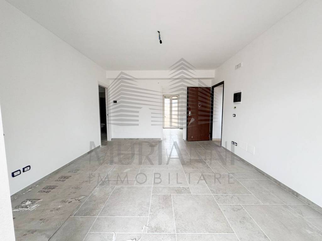 Appartamento in vendita a Sannicandro di Bari via Piave