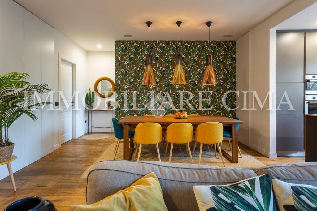Appartamento in vendita a Milano via teodosio, 100