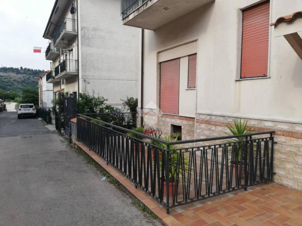 Appartamento in vendita a Segni via sette marzo traversa, 4