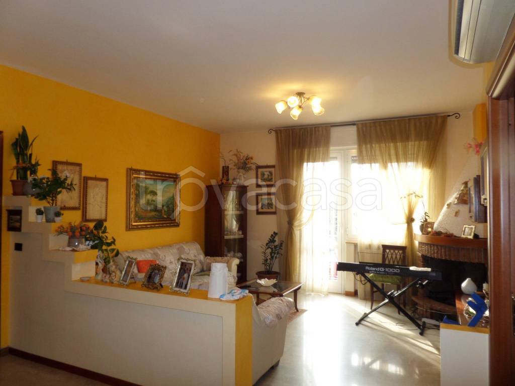Appartamento in vendita a Piacenza via Don Giovanni Minzoni