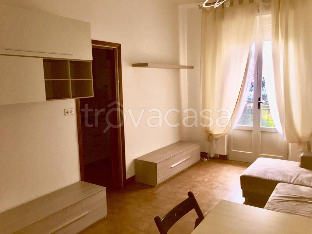Appartamento in in vendita da privato a Treviglio via Moroni