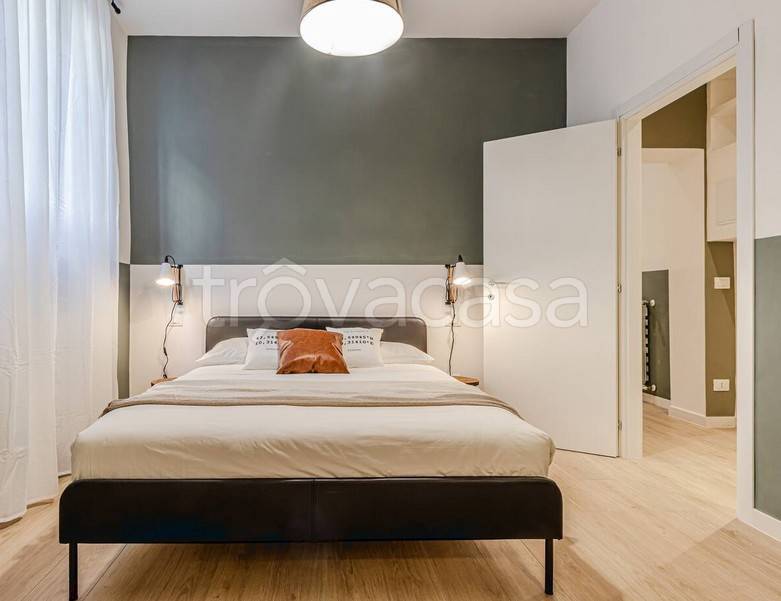 Appartamento in in vendita da privato a Ferrara corso Isonzo, 53